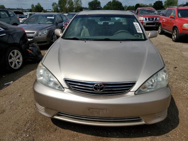 Photo 4 VIN: 4T1BE32K26U132524 - TOYOTA CAMRY LE 