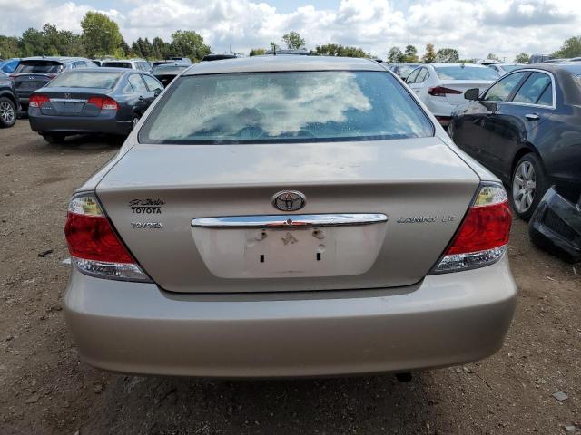 Photo 5 VIN: 4T1BE32K26U132524 - TOYOTA CAMRY LE 