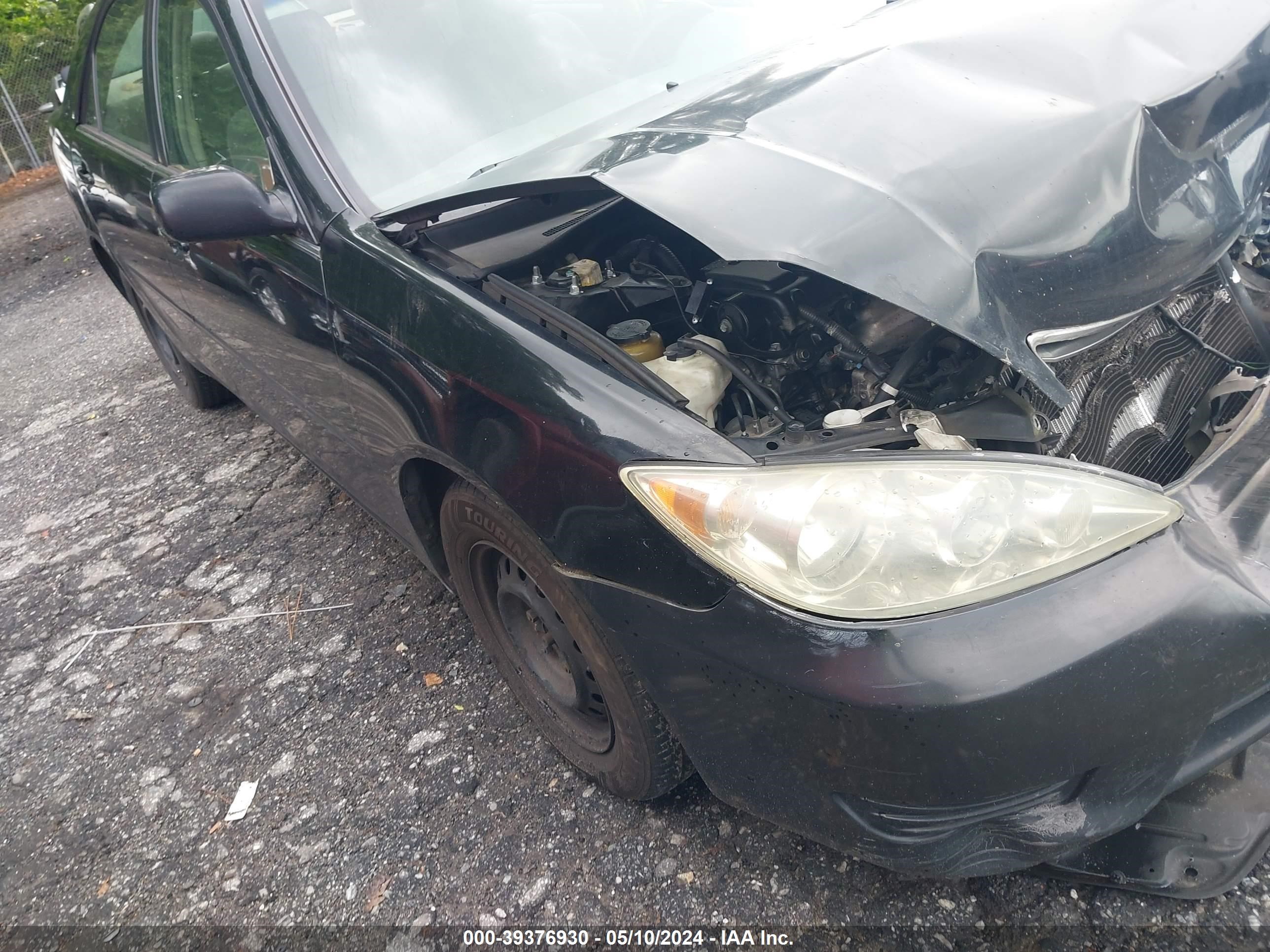 Photo 11 VIN: 4T1BE32K26U140607 - TOYOTA CAMRY 