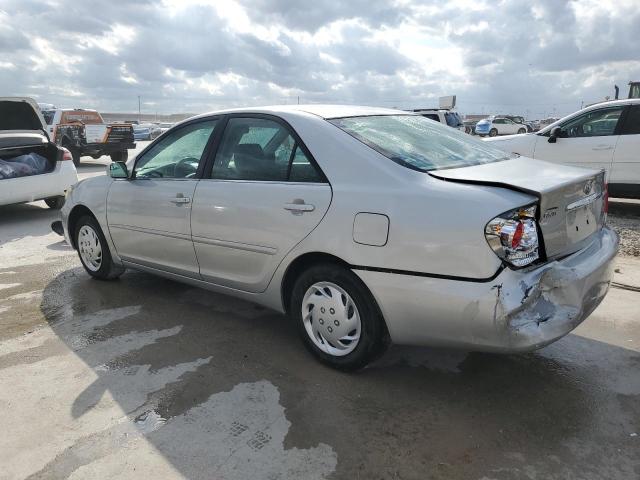 Photo 1 VIN: 4T1BE32K26U160789 - TOYOTA CAMRY LE 