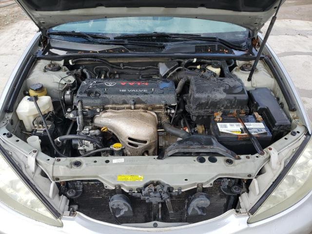 Photo 10 VIN: 4T1BE32K26U160789 - TOYOTA CAMRY LE 