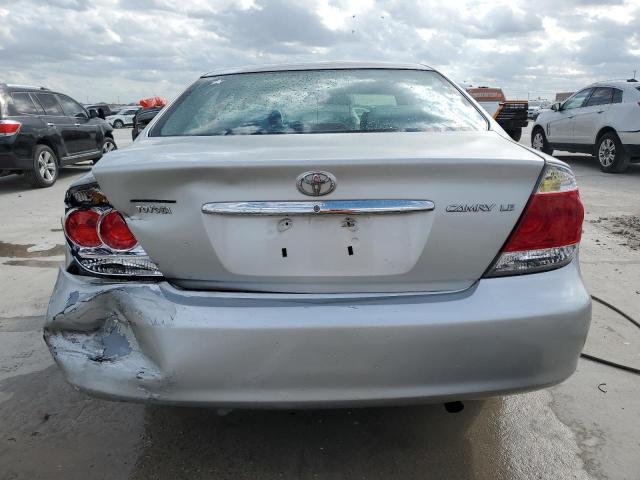 Photo 5 VIN: 4T1BE32K26U160789 - TOYOTA CAMRY LE 