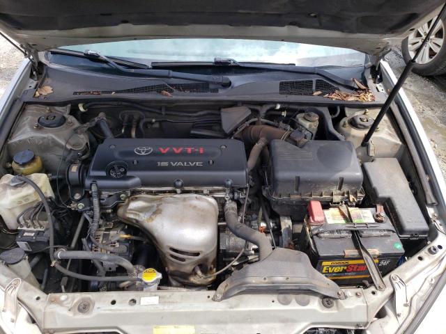 Photo 10 VIN: 4T1BE32K26U163045 - TOYOTA CAMRY LE 