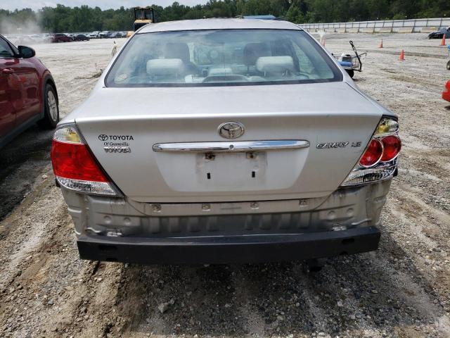 Photo 5 VIN: 4T1BE32K26U163045 - TOYOTA CAMRY LE 