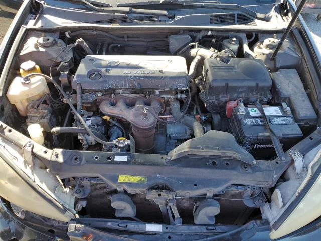 Photo 10 VIN: 4T1BE32K26U163997 - TOYOTA CAMRY LE 