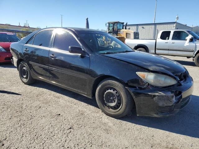 Photo 3 VIN: 4T1BE32K26U163997 - TOYOTA CAMRY LE 