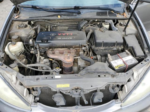 Photo 10 VIN: 4T1BE32K26U645739 - TOYOTA CAMRY LE 