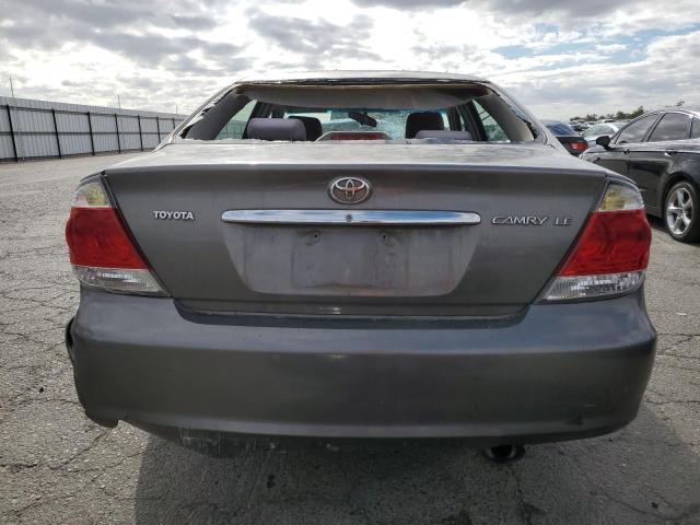 Photo 5 VIN: 4T1BE32K26U645739 - TOYOTA CAMRY LE 