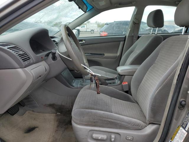 Photo 6 VIN: 4T1BE32K26U645739 - TOYOTA CAMRY LE 