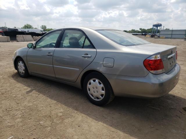 Photo 1 VIN: 4T1BE32K26U653274 - TOYOTA CAMRY 