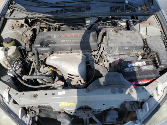 Photo 10 VIN: 4T1BE32K26U653274 - TOYOTA CAMRY 