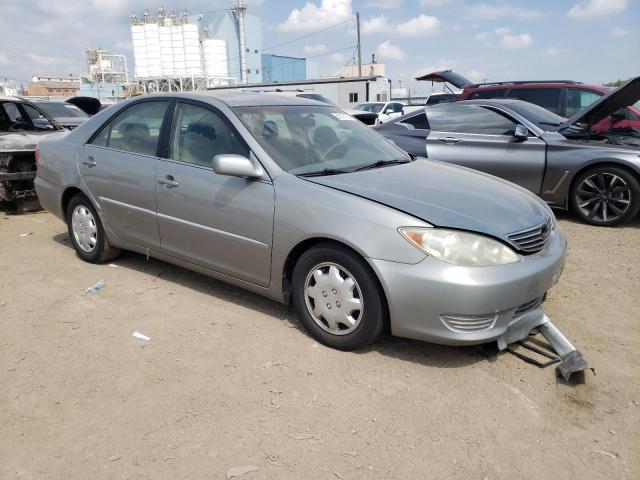 Photo 3 VIN: 4T1BE32K26U653274 - TOYOTA CAMRY 