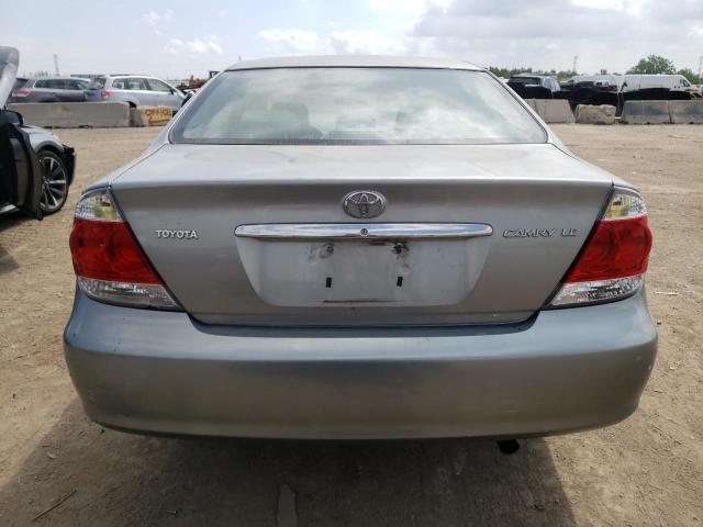 Photo 5 VIN: 4T1BE32K26U653274 - TOYOTA CAMRY 