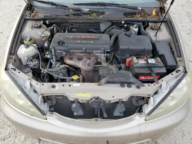 Photo 10 VIN: 4T1BE32K26U658295 - TOYOTA CAMRY 