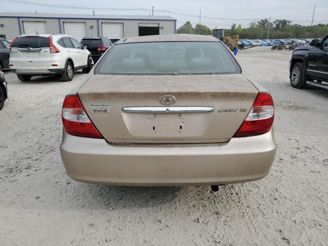 Photo 5 VIN: 4T1BE32K26U658295 - TOYOTA CAMRY 