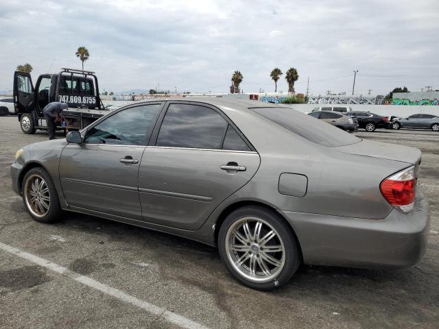 Photo 1 VIN: 4T1BE32K26U660869 - TOYOTA CAMRY LE 