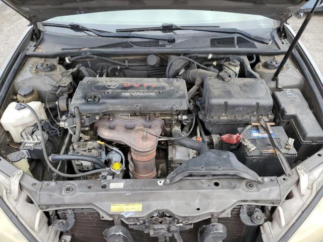 Photo 10 VIN: 4T1BE32K26U660869 - TOYOTA CAMRY LE 