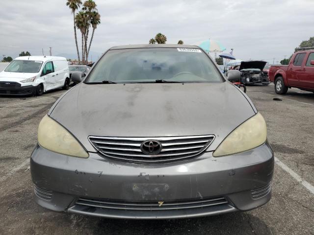 Photo 4 VIN: 4T1BE32K26U660869 - TOYOTA CAMRY LE 