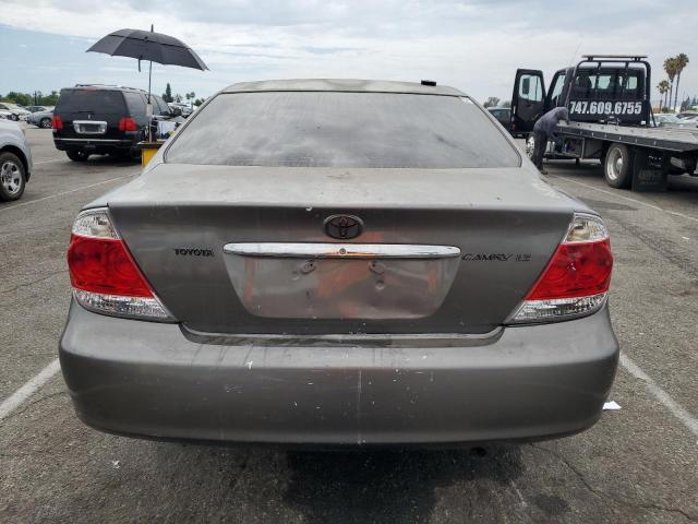 Photo 5 VIN: 4T1BE32K26U660869 - TOYOTA CAMRY LE 