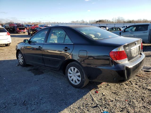 Photo 1 VIN: 4T1BE32K26U723632 - TOYOTA CAMRY 