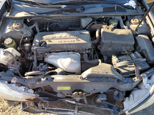 Photo 10 VIN: 4T1BE32K26U723632 - TOYOTA CAMRY 