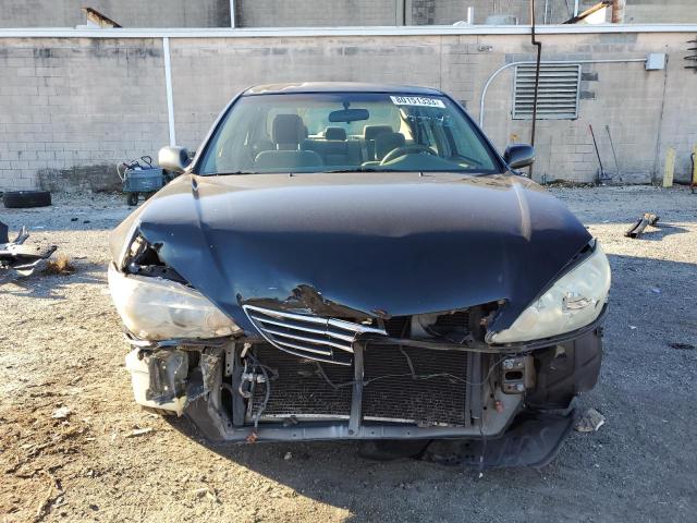 Photo 4 VIN: 4T1BE32K26U723632 - TOYOTA CAMRY 