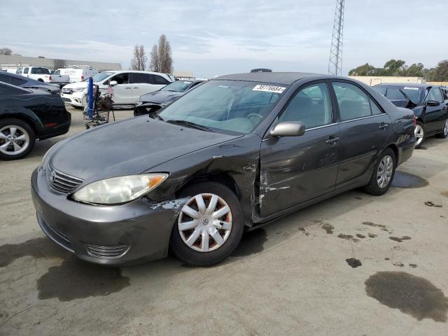 Photo 0 VIN: 4T1BE32K26U727776 - TOYOTA CAMRY 