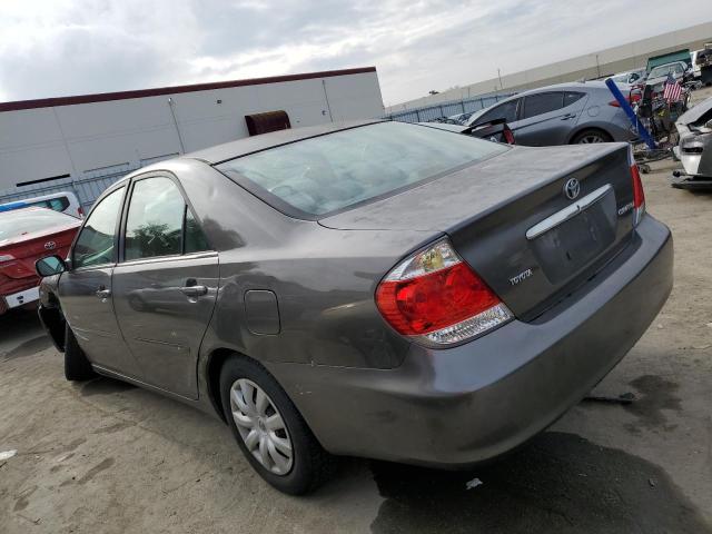 Photo 1 VIN: 4T1BE32K26U727776 - TOYOTA CAMRY 