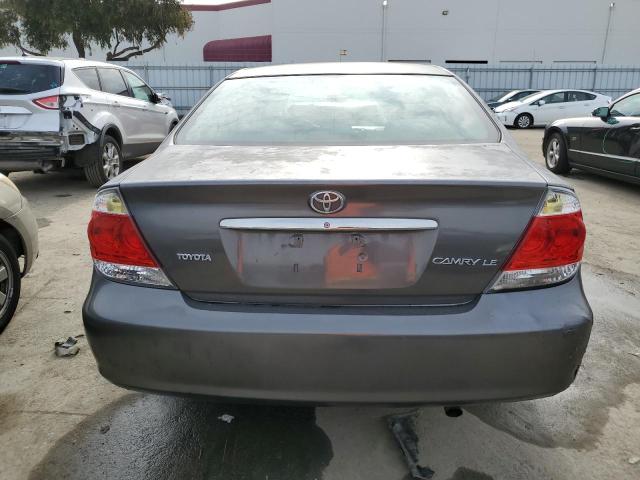 Photo 5 VIN: 4T1BE32K26U727776 - TOYOTA CAMRY 