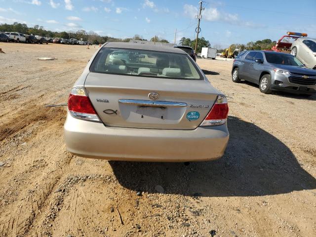 Photo 5 VIN: 4T1BE32K26U737143 - TOYOTA CAMRY 