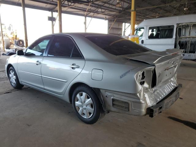 Photo 1 VIN: 4T1BE32K26U744643 - TOYOTA CAMRY LE 