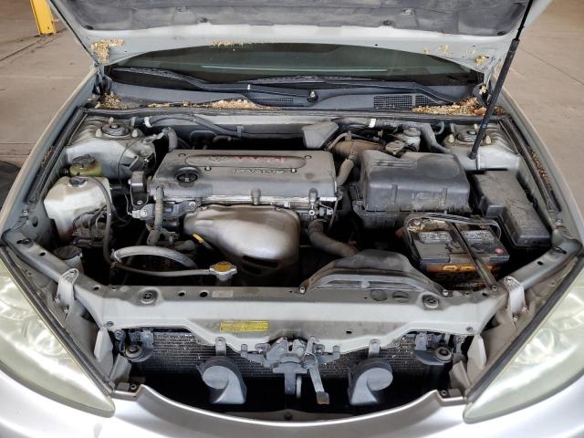 Photo 10 VIN: 4T1BE32K26U744643 - TOYOTA CAMRY LE 