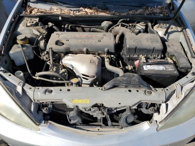 Photo 10 VIN: 4T1BE32K32U001855 - TOYOTA CAMRY LE 