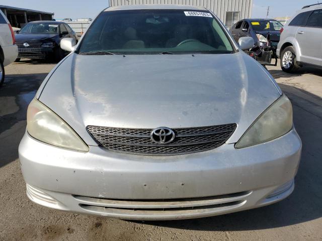 Photo 4 VIN: 4T1BE32K32U001855 - TOYOTA CAMRY LE 