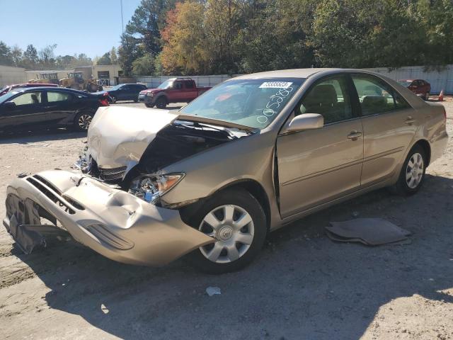 Photo 0 VIN: 4T1BE32K32U005288 - TOYOTA CAMRY 