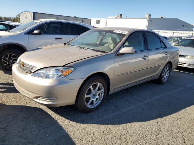 Photo 0 VIN: 4T1BE32K32U037903 - TOYOTA CAMRY LE 