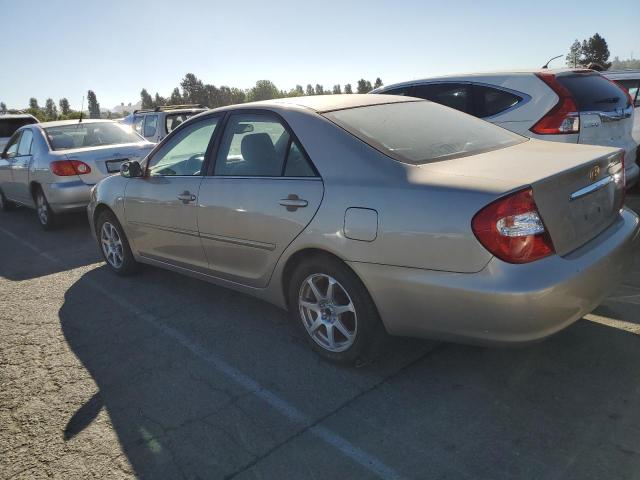 Photo 1 VIN: 4T1BE32K32U037903 - TOYOTA CAMRY LE 