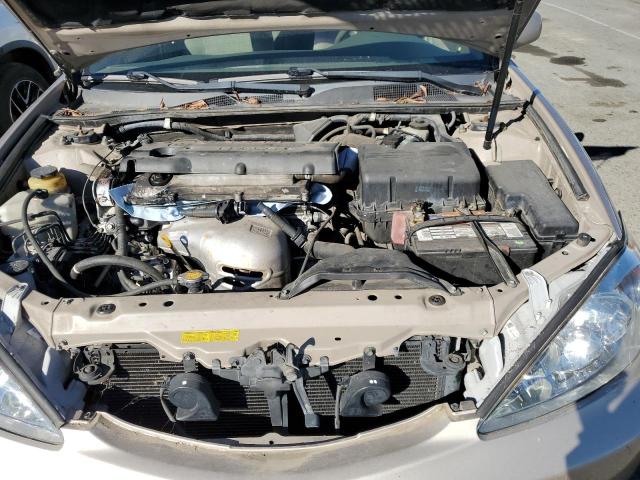 Photo 10 VIN: 4T1BE32K32U037903 - TOYOTA CAMRY LE 