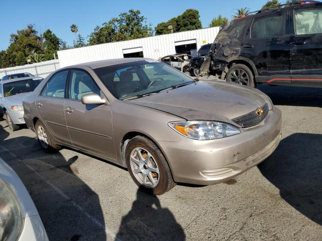 Photo 3 VIN: 4T1BE32K32U037903 - TOYOTA CAMRY LE 