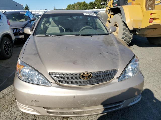 Photo 4 VIN: 4T1BE32K32U037903 - TOYOTA CAMRY LE 