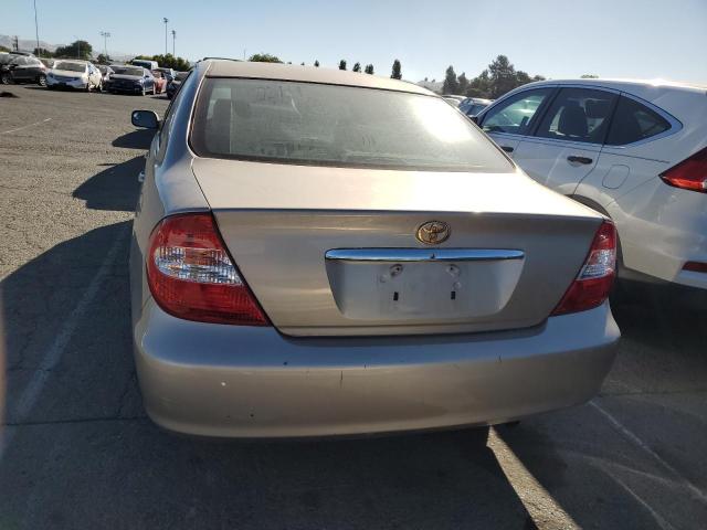 Photo 5 VIN: 4T1BE32K32U037903 - TOYOTA CAMRY LE 