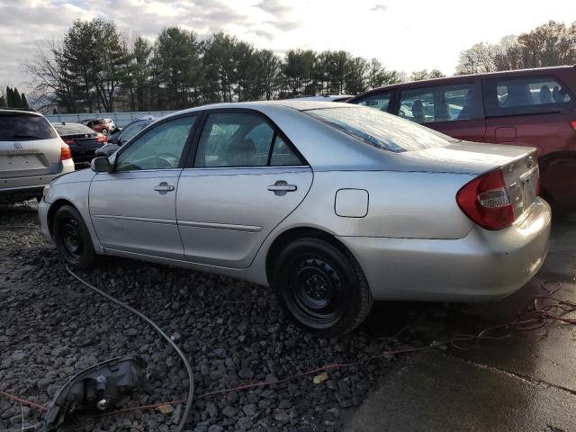 Photo 1 VIN: 4T1BE32K32U091671 - TOYOTA CAMRY LE 