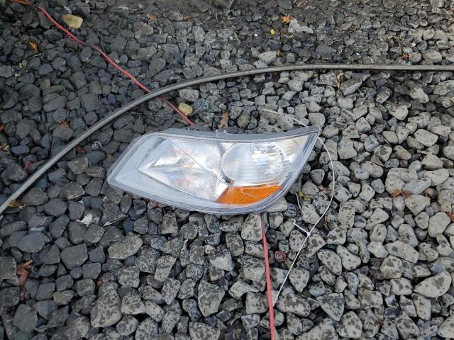 Photo 11 VIN: 4T1BE32K32U091671 - TOYOTA CAMRY LE 