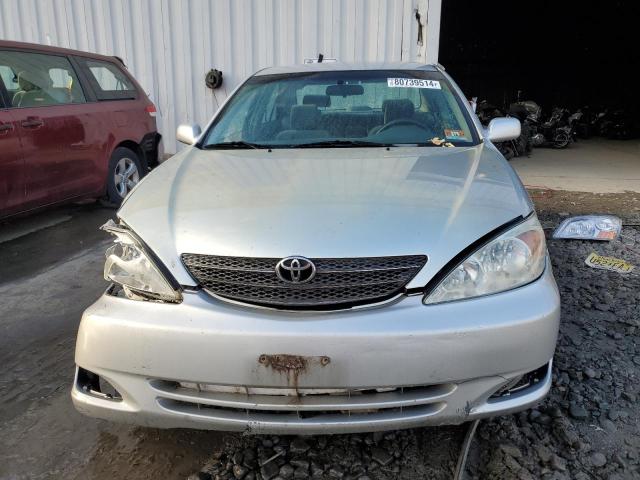 Photo 4 VIN: 4T1BE32K32U091671 - TOYOTA CAMRY LE 