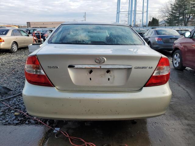 Photo 5 VIN: 4T1BE32K32U091671 - TOYOTA CAMRY LE 