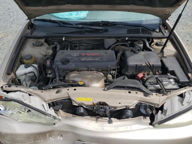 Photo 10 VIN: 4T1BE32K32U117010 - TOYOTA CAMRY 