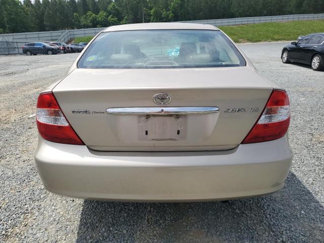 Photo 5 VIN: 4T1BE32K32U117010 - TOYOTA CAMRY 