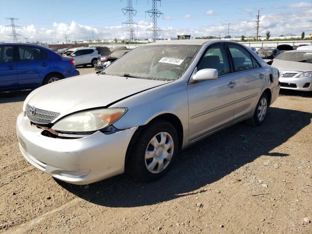 Photo 0 VIN: 4T1BE32K32U503944 - TOYOTA CAMRY LE 