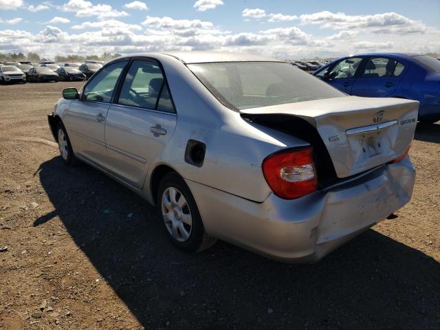 Photo 1 VIN: 4T1BE32K32U503944 - TOYOTA CAMRY LE 