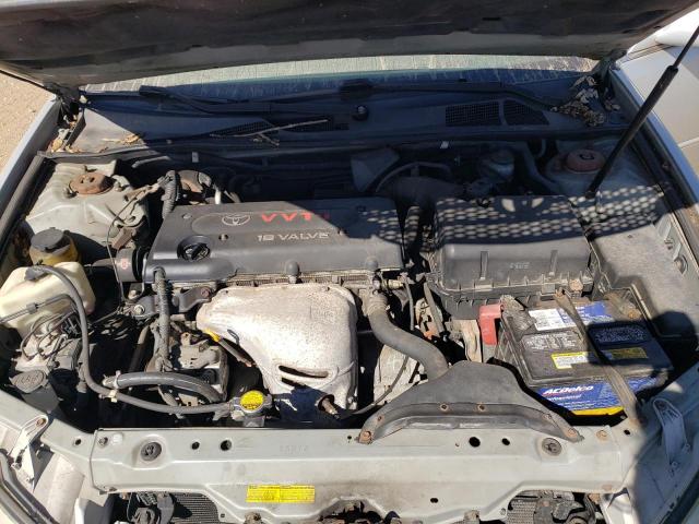 Photo 10 VIN: 4T1BE32K32U503944 - TOYOTA CAMRY LE 